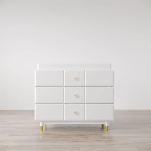 ليتل سييدز زينة علوية لتغيير الملابس من افيري، ابيض in Kuwait