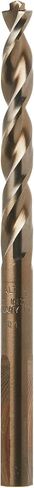DEWALT Drill Bit, Pilot Point, Industrial Cobalt Alloy Steel, 5/16-Inch (DWA1220) in Saudi Arabia