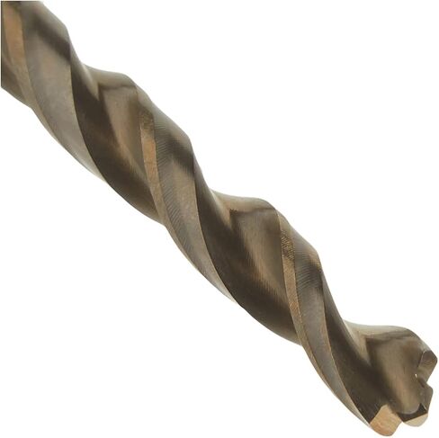 DEWALT Drill Bit, Pilot Point, Industrial Cobalt Alloy Steel, 5/16-Inch (DWA1220) in Saudi Arabia
