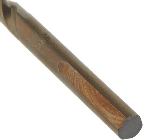 DEWALT Drill Bit, Pilot Point, Industrial Cobalt Alloy Steel, 5/16-Inch (DWA1220) in Saudi Arabia