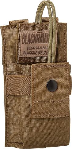 BLACKHAWK S.T.R.I.K.E. Small Radio/GPS Pouch in Saudi Arabia