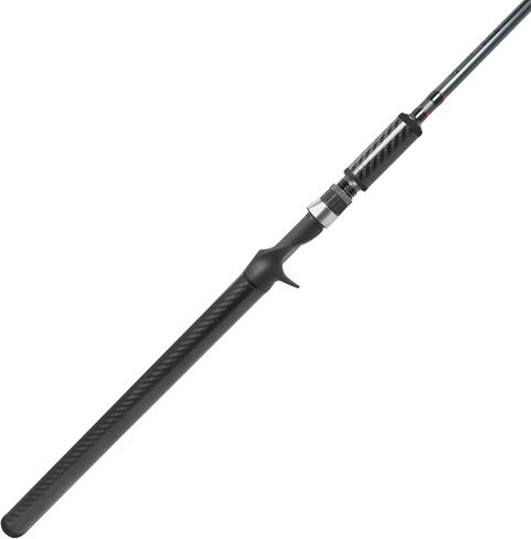 OKUMA SST-C-862M-CGa SST Carbon Grip a Rods,Gray,8'6" M in Saudi Arabia