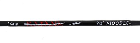 CLAM 16635 Katana Rod - 30" Noodle in Saudi Arabia