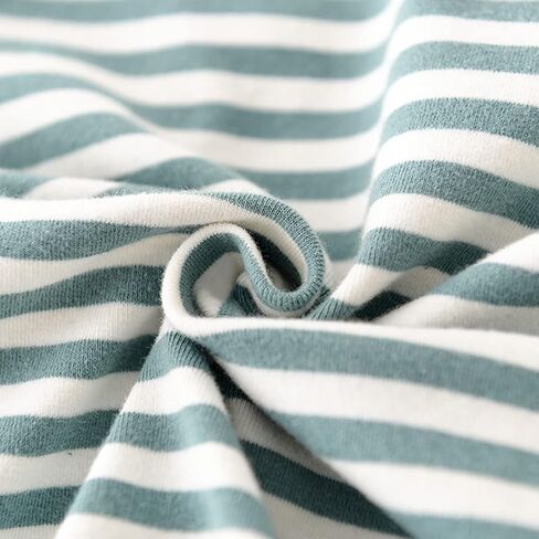 فاموكا بيبي بوي مخطط ارتداءها Crewneck سويت شيرت نيسيي دينو رومبير in Kuwait