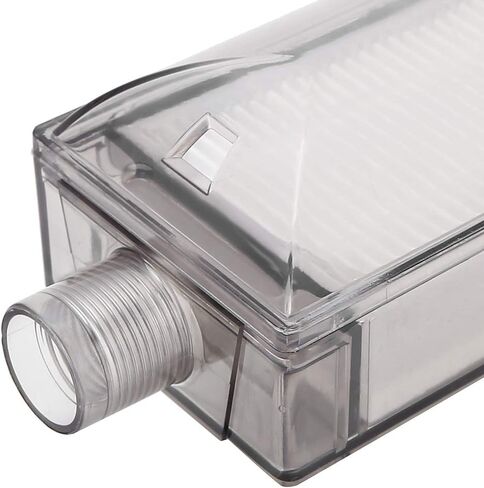 فلتر مولد الأكسجين من Brrnoo، فلتر بديل لآلة مولد الأكسجين، 3 لتر، منظف هواء مكثف الأكسجين، ملحق تحديث لـ INVACARE in Kuwait