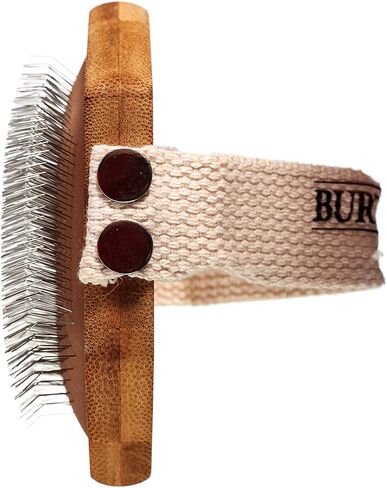 فرشاة بيرت بيز للحيوانات الأليفة، فرش من الخيزران المعاد تدويره للكلاب، فرشاة للكلاب، فرشاة شعر للكلاب، فرشاة بيرتس بيز للحيوانات الأليفة، فرشاة للجرو، فرشاة شعر للحيوانات الأليفة، مشط للحيوانات الأليفة، أدوات للعناية بالكلاب، فرشاة للعناية بالحيوانات الأ in Kuwait