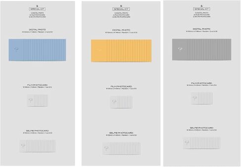 Dreamus THE BOYZ - 7th Mini Album BE AWARE CD (Document ver.) in Saudi Arabia