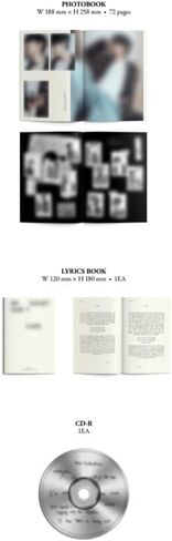 كتاب الصور المصغر الثامن من ذا بويز بي اويك [رياليز] in Kuwait