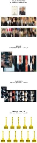 كتاب الصور المصغر الثامن من ذا بويز بي اويك [رياليز] in Kuwait