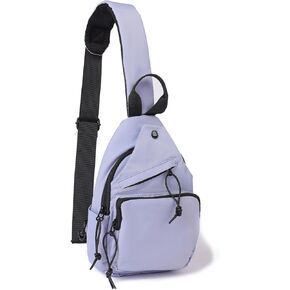 FSVOS Crossbody Sling Bags for Women Crossbody Sling Backpack for Women Small Backpack Shoulder Bag for Travel in Saudi Arabia