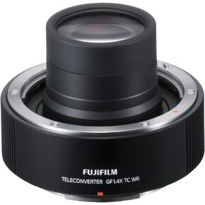 Fujifilm GF1.4x TC WR in Kuwait