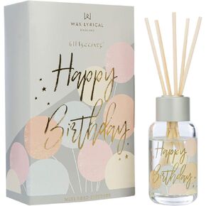 موزع واكس ليريكال هابي بيرثداي ريد، 40 مل in Kuwait