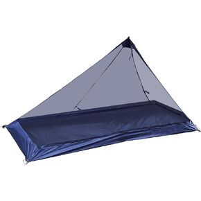 Onewind Lightweight Poncho Shelter, Solitary Shelter Cape Silnylon Emergency Survival Shelter Ultralight Minimalist Shelter for Camping Hiking Backpacking Bug Out Bag in Saudi Arabia