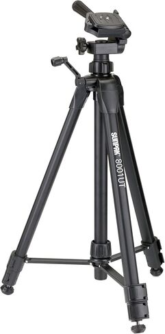 سن باك حامل ثلاثي القوائم 620-080، اسود in Kuwait