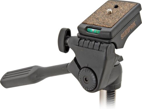 سن باك حامل ثلاثي القوائم 620-080، اسود in Kuwait