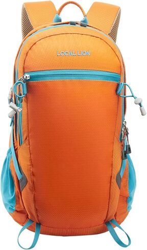 LOCALLION 20L Hiking Backpack Water Resistant Sports Backpack High-Capacity Travel Pack Big Wateproof Bag for Outdoor Camping in Kuwait