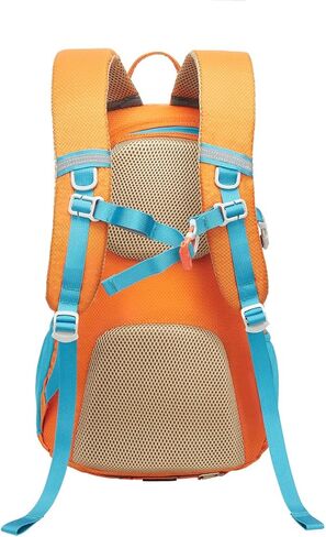 LOCALLION 20L Hiking Backpack Water Resistant Sports Backpack High-Capacity Travel Pack Big Wateproof Bag for Outdoor Camping in Kuwait