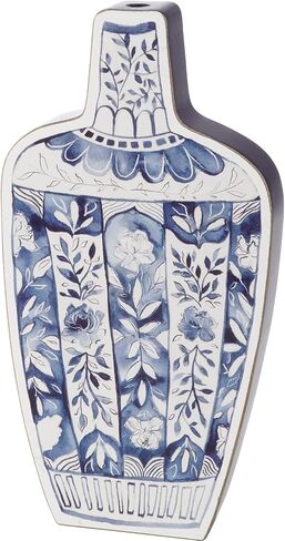 Primitives by Kathy Blue Jar Decorative Sitter in Saudi Arabia