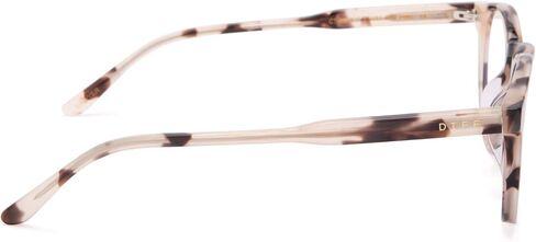 DIFF Eyewear Sawyer Designer Round Computer Blue Light Blocking Glasses for Men and Women in Saudi Arabia