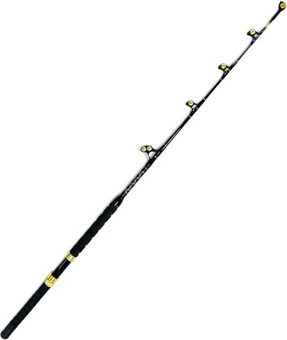 قضيب صيد السمك من EatMyTackle Roller | إصدار بطولة مارلين الزرقاء in Kuwait