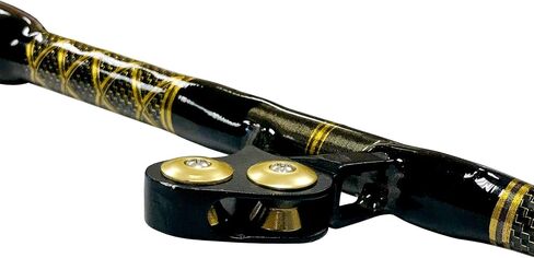 قضيب صيد السمك من EatMyTackle Roller | إصدار بطولة مارلين الزرقاء in Kuwait