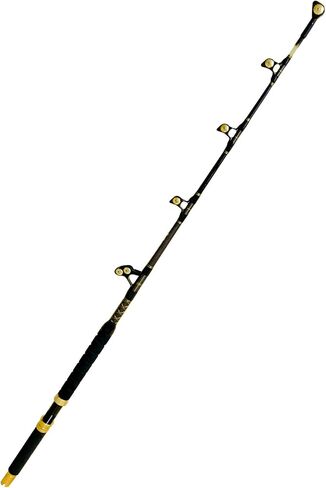 قضيب صيد السمك من EatMyTackle Roller | إصدار بطولة مارلين الزرقاء in Kuwait