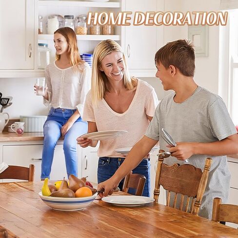 Luckforest Artificial Brown Pears, 6 Pcs Simulation Pears Fake Fruits for Home Kitchen Fruit Model Cabinet Decor Photography Props in Saudi Arabia