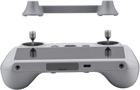 BTG Joysticks Protector Fixator Control Sticks Holder Cover for DJI Air 3/Mavic 3 Classic/Mini 4 Pro/Mini 3 Pro Remote DJI RC/RC 2 Controller Accessories in Saudi Arabia