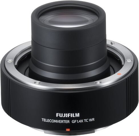 Fujifilm GF1.4x TC WR in Saudi Arabia