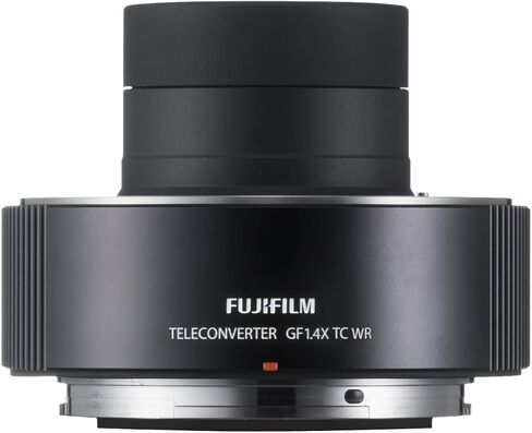 Fujifilm GF1.4x TC WR in Saudi Arabia