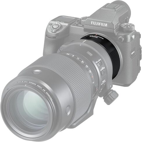 Fujifilm GF1.4x TC WR in Saudi Arabia