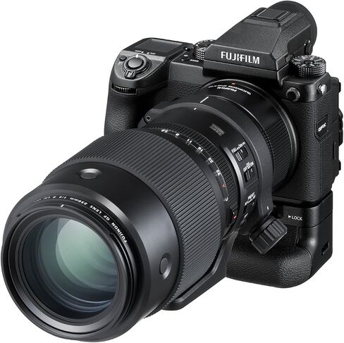 Fujifilm GF1.4x TC WR in Saudi Arabia