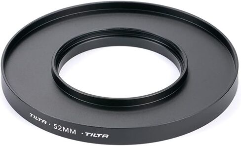 52mm Adapter Ring for Tilta Mirage in Saudi Arabia
