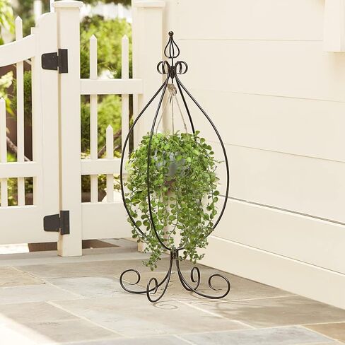 plants Artificial Hanging Fake Greenery Succulent Potted Ceramic Planter for Home Wall Indoor Outdoor Decor in Kuwait
