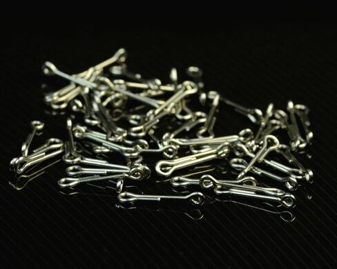 Spawn Bulk Articulated Shanks 50 Pack 16 mm in Saudi Arabia