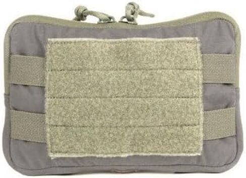 حقيبة إدارة Blue Force Gear MOLLE - حقيبة تنظيم الأدوات الصغيرة من MOLLE، ملحقات MOLLE - WF in Kuwait