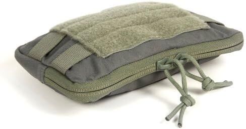 حقيبة إدارة Blue Force Gear MOLLE - حقيبة تنظيم الأدوات الصغيرة من MOLLE، ملحقات MOLLE - WF in Kuwait