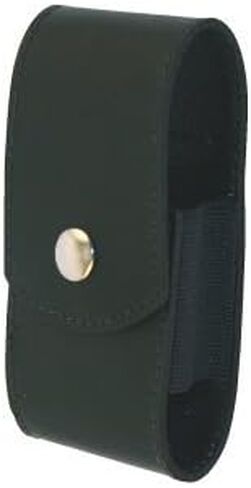 Boston Leather Firefighters Pager Holder 5581-1 in Saudi Arabia