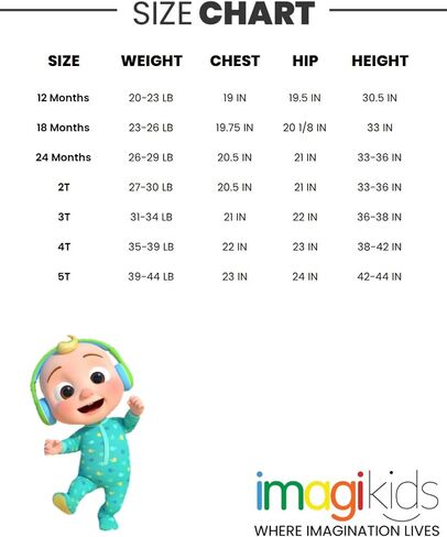 CoComelon JJ Cody T-Shirt and Mesh Shorts Outfit Set Infant to Toddler in Saudi Arabia