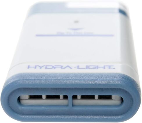 HydraLight (3 Pack Mini Emergency LED Flashlight Water Powered for Car Hiking Camping Accessories in Saudi Arabia