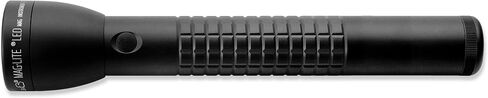 Maglite ML300LX LED 2-Cell D Flashlight, Matte Black in Saudi Arabia