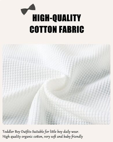 Slylynx Toddler Boy Clothes 3T Boy Outfits 4T Little Boy Clothes Pants Set Fall Winter Kid 2pcs Outfits 3 Year Old Boy Clothing 3-4T Boy Clothe in Kuwait