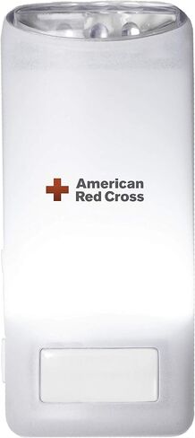 Eton American Red Cross Emergency LED Motion Sensor and Flashlight in Kuwait