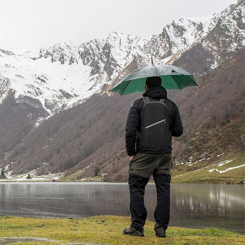 حقيبة ظهر BELEFU صغيرة قابلة للتعبئة، قطعتين، قابلة للطي، خفيفة الوزن للمشي لمسافات طويلة والتخييم والسفر للرجال والنساء، حقيبة نهارية محمولة خفيفة الوزن (اللون 2) in Kuwait