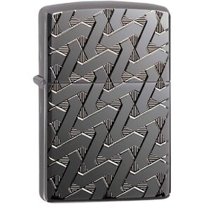 Zippo Armor Deep Carve Lighters in Kuwait