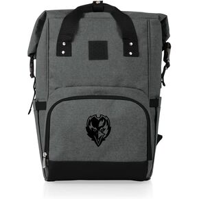 PICNIC TIME Gray Kansas City Chiefs Backpack in Saudi Arabia