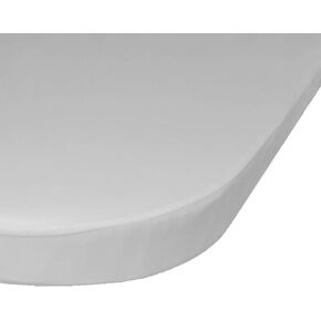 بيبا شراشف سرير اطفال من شناجل مقاومة للماء، شراشف سرير اطفال مقاومة للماء، شراشف سرير اطفال مقاومة للماء، معتمدة من اويكو-تكس in Kuwait