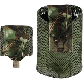 حقيبة تفريغ، حقيبة ماج قابلة للطي مناسبة لنظام مولي، حقيبة إسقاط تكتيكية كبيرة للمجلات مع رباط in Kuwait