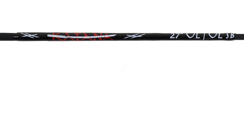 CLAM 16632 Katana Rod - 27" Light w/ML Spring in Saudi Arabia