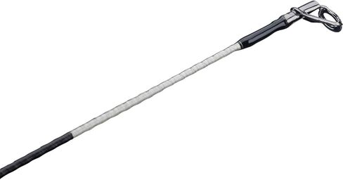 Shakespeare Ugly Stik 5’10" GX2 Spinning Rod, Three Piece Spinning Rod, 6-15lb Line Rating, Medium Rod Power, Moderate Fast Action, 1/8-5/8 oz. Lure Rating in Saudi Arabia